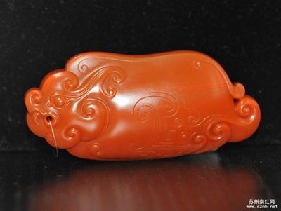 雕刻魚化龍寓意