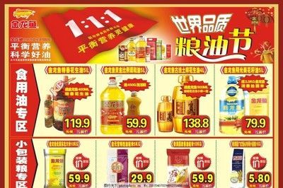 金龍魚促銷方案設計（如何優化金龍魚促銷方案）