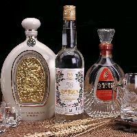 金酒珍品紅龍