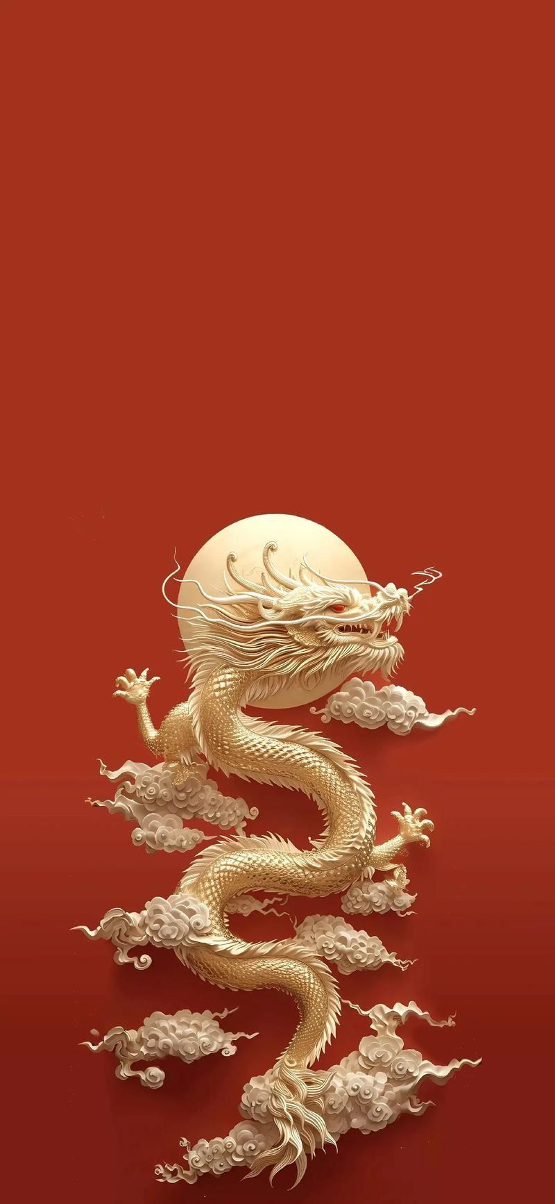 龍的圖片壁紙
