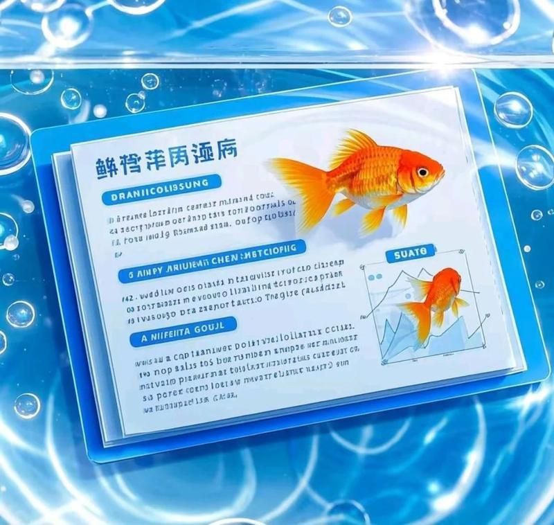 如何判斷金魚爛尾的嚴重程度？
