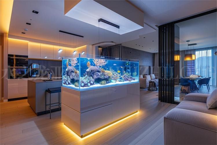 如何選擇適合24K過背金龍的魚缸？