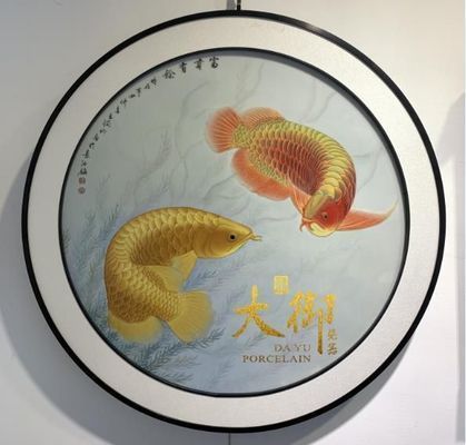 龍魚圖案紋身：龍魚紋身與個(gè)人星座匹配，龍魚紋身在現(xiàn)代藝術(shù)中的應(yīng)用