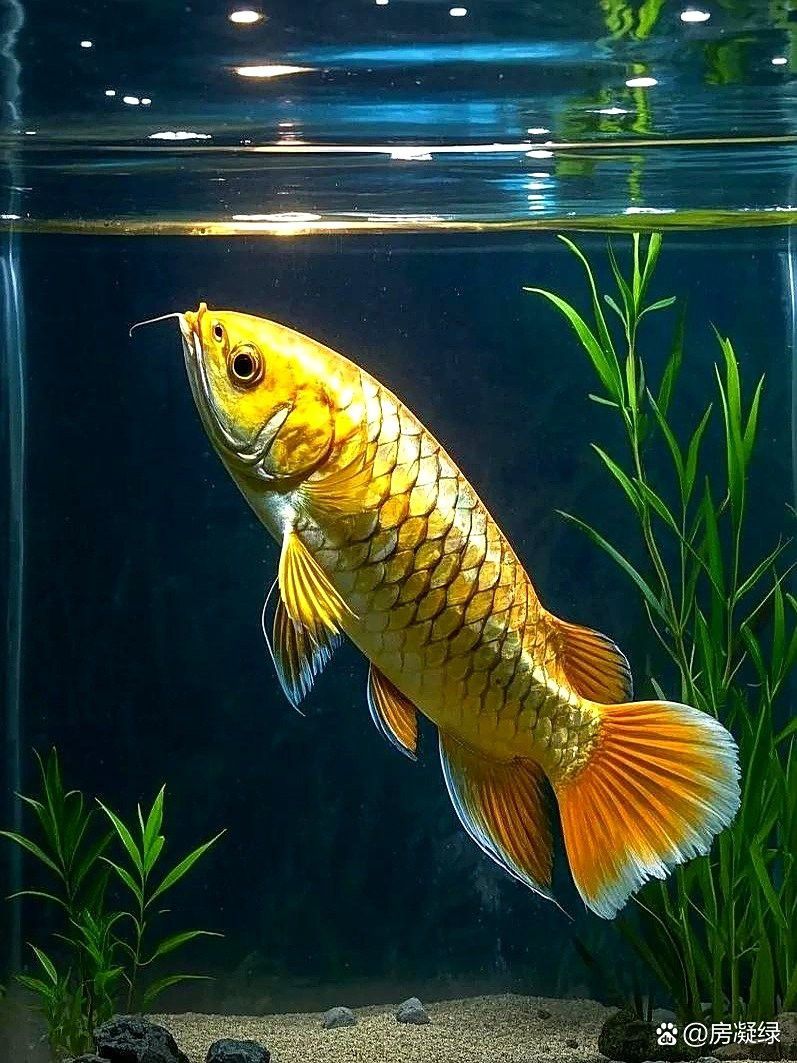 昌吉回族自治州龍魚市場