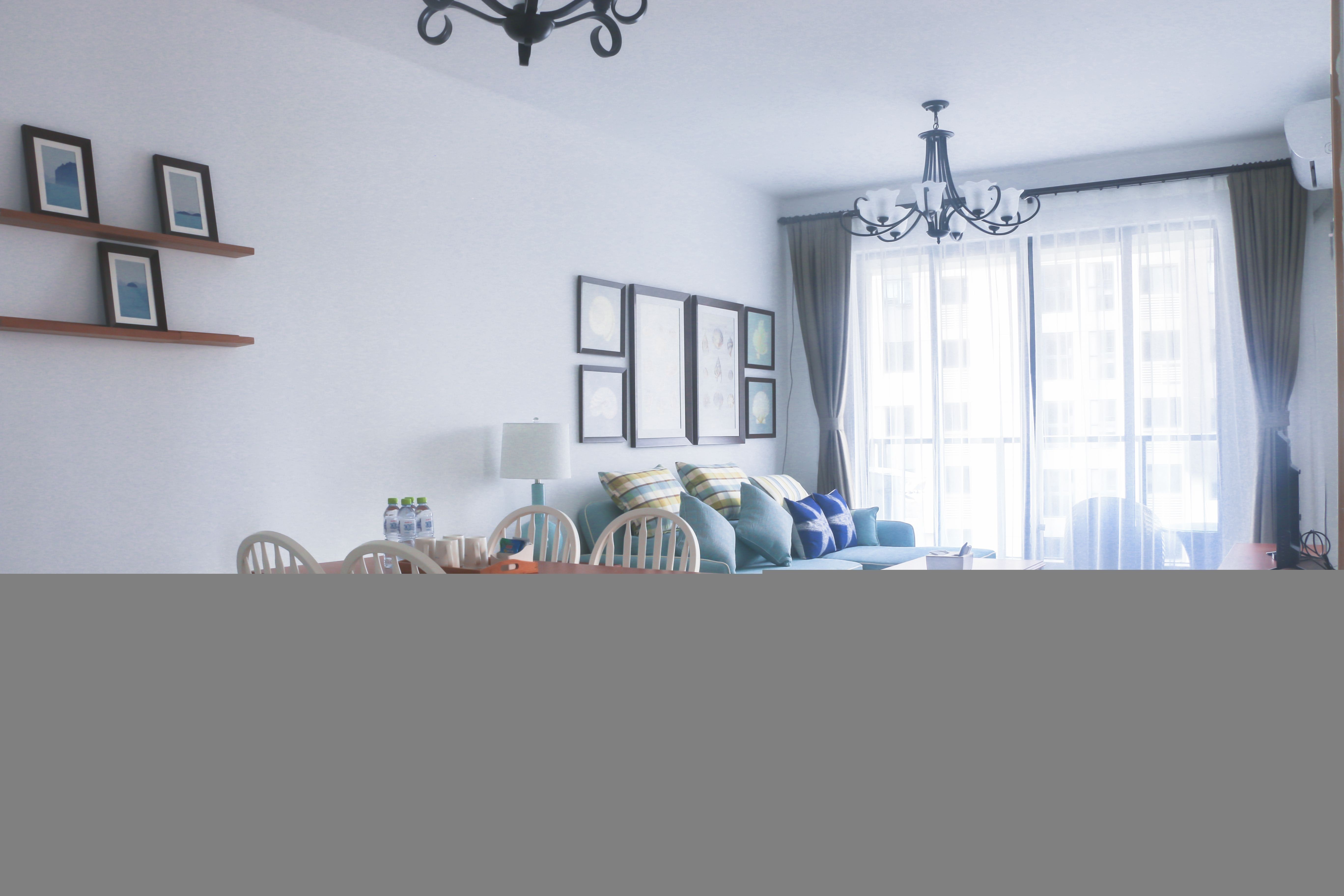 農村房子魚缸擺放位置（農村家居風水布局魚缸養魚水質管理）