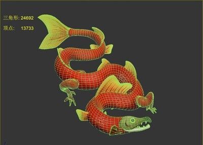 龍魚狀態好但吐食怎么辦：龍魚狀態好但吐食