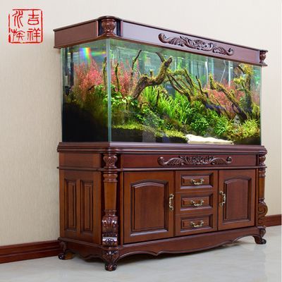 龍魚喜歡在缸底游是什么原因（龍魚喜歡在缸底游是什么原因呢？）