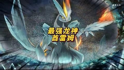酋雷姆在動畫中有什么表現？