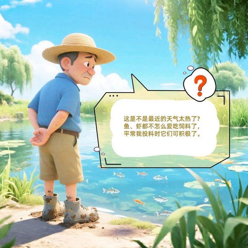 如何判斷銀龍魚合成飼料的好壞？