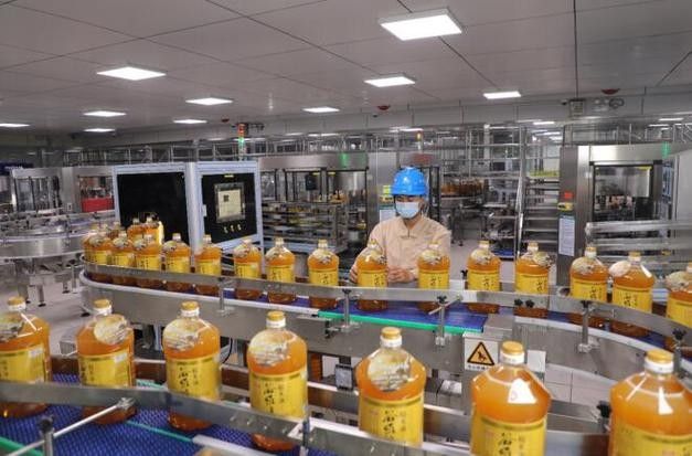 金龍魚餌料是哪里生產的品牌