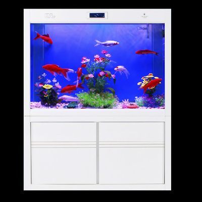 可麗愛魚缸型號系列大全圖片，可麗愛魚缸與其他品牌的比較可麗愛魚缸用戶評價匯總