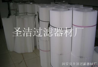 祥龍過濾器材使用心得：祥龍過濾器材濾材選擇指南
