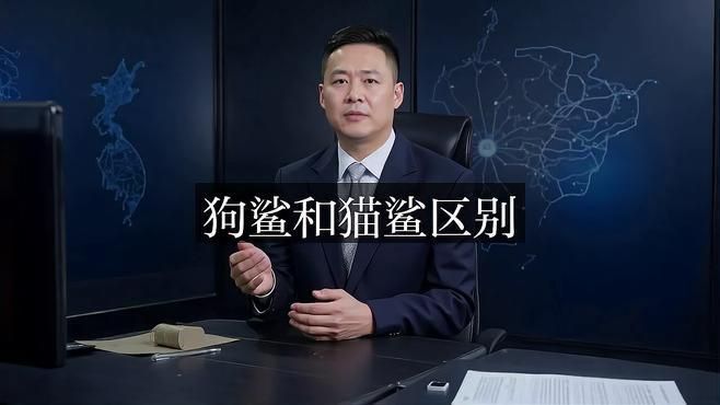 貓鯊狗鯊