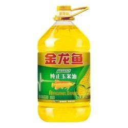 金龍魚玉米油有哪些規(guī)格可選？