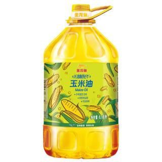 金龍魚玉米油有哪些規(guī)格可選？