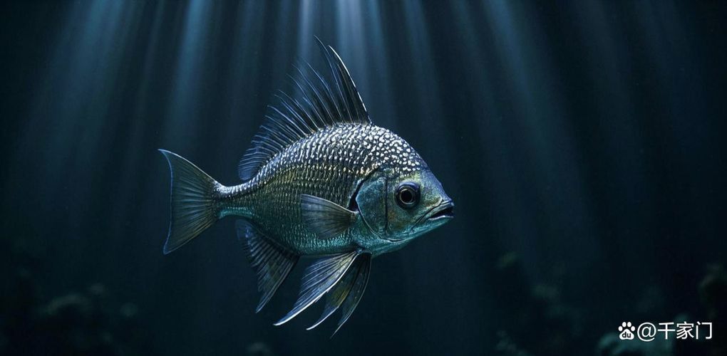 鎧甲武士魚的圖片