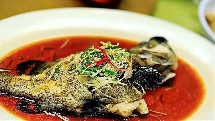 老虎斑是什么檔次的魚