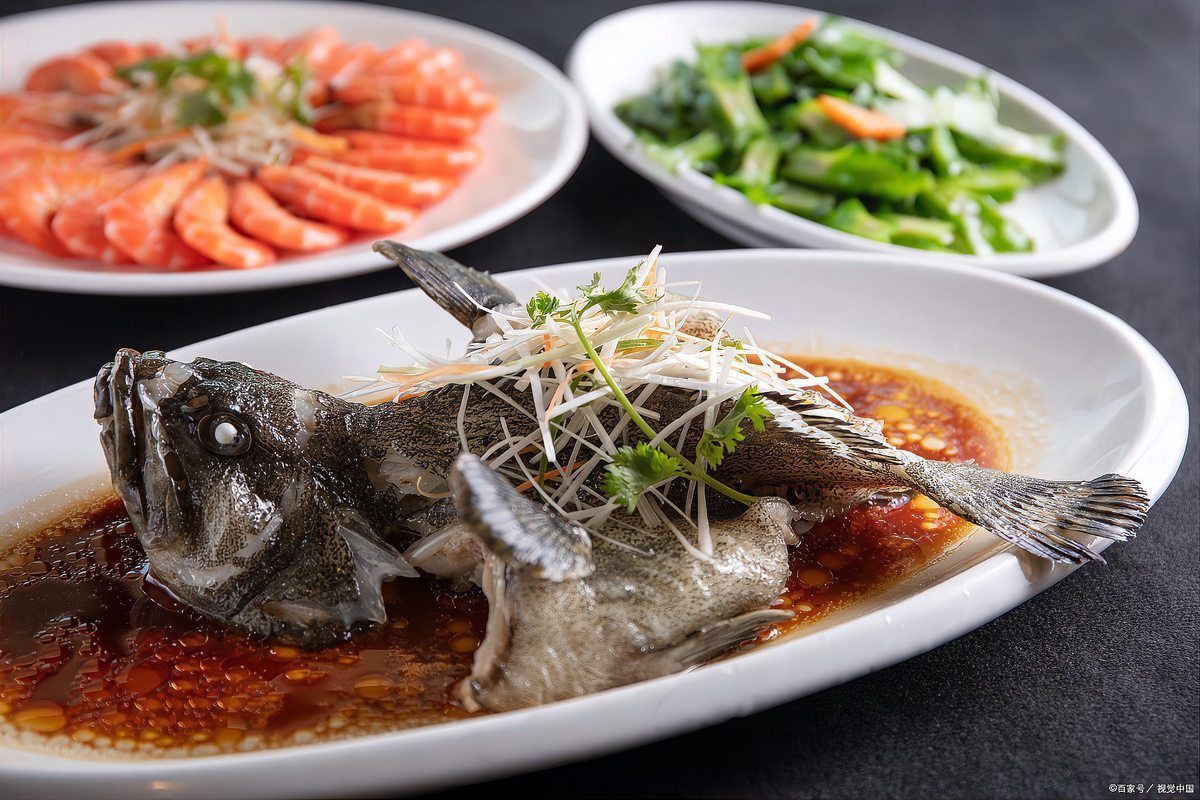 老虎斑是什么檔次的魚