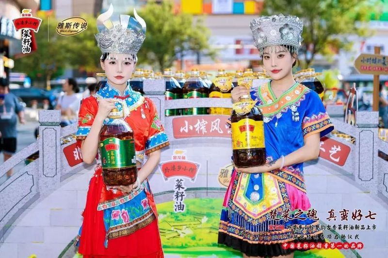 金龍魚掛面是哪里生產的品牌