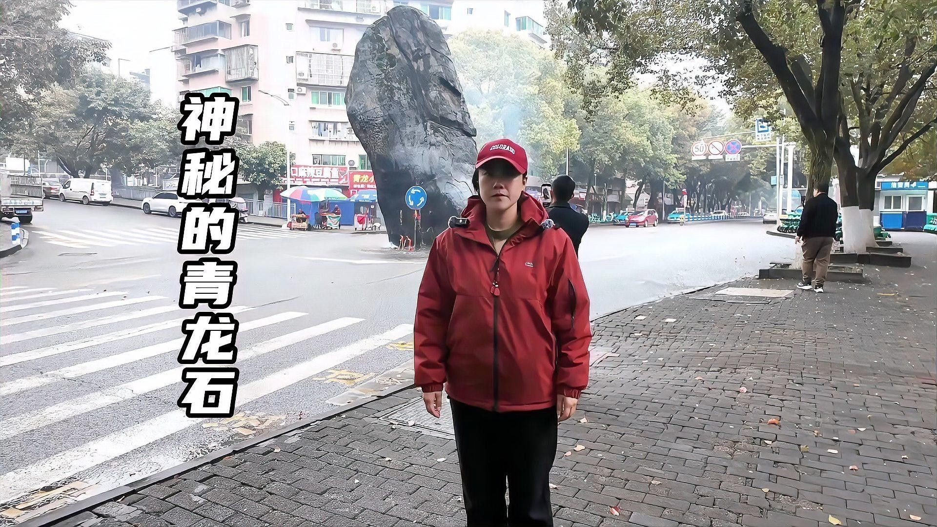 龍魚缸石頭造景圖片大全集
