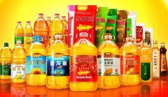 金禾金龍魚是雜牌嗎