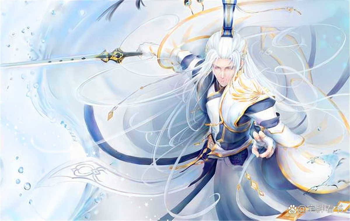 有沒有更多類似《龍魚》的修真小說？