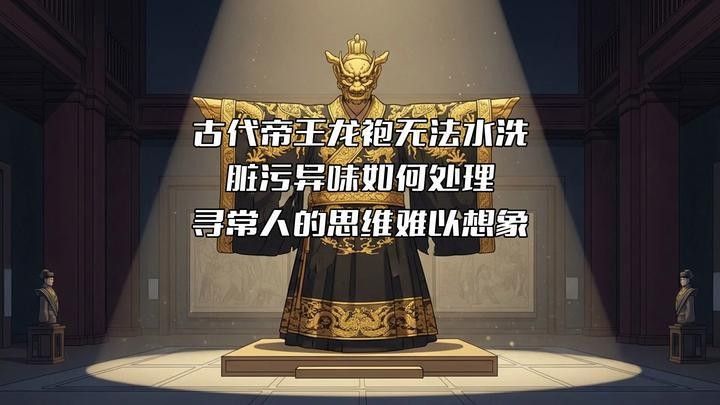 龍飾如何正確清潔？