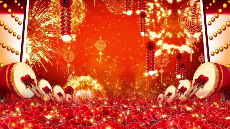 有沒有更多動(dòng)態(tài)GIF金龍素材？
