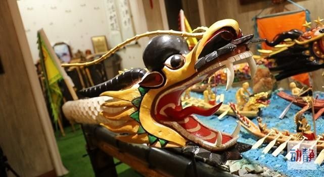 龍頭魚身雕刻一般用什么工具？ 龍頭魚身雕刻一般用什么工具？ 龍魚百科 第2張