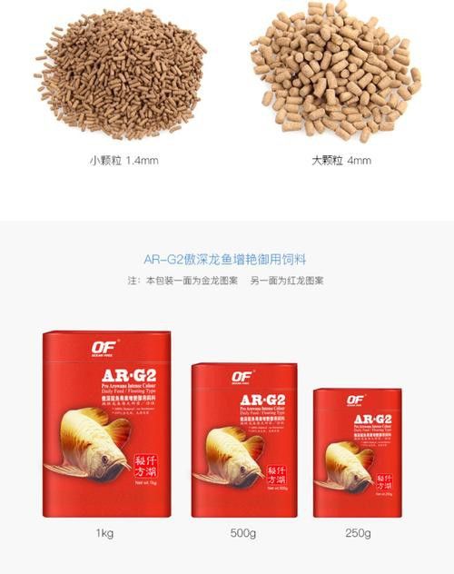 白銀龍魚吃什么長的快點呢圖片