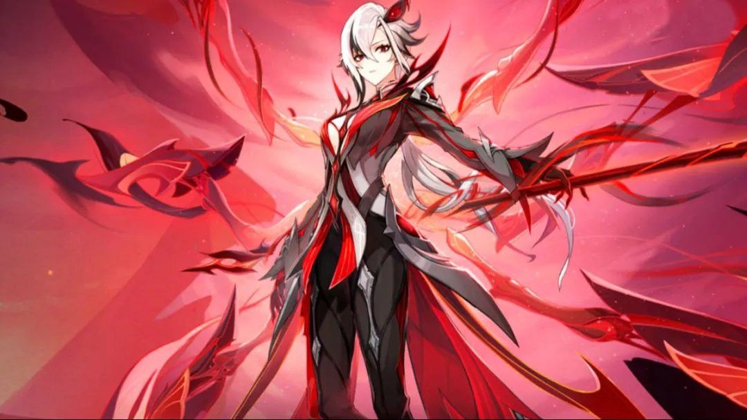 這些人物中哪個最受歡迎？