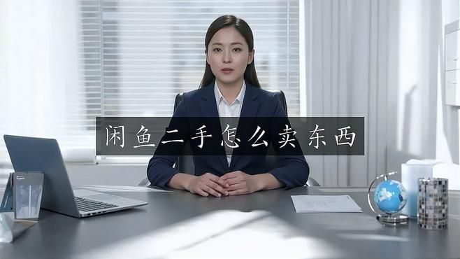 閑魚二手個人出售