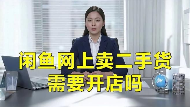 閑魚二手個人出售