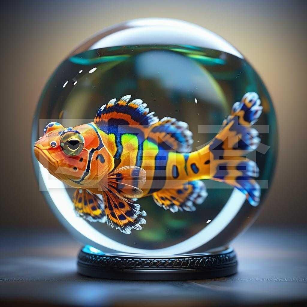 龍魚(yú)白光燈放置位置的選擇（將白光燈放在水里還是前玻璃上時(shí)，我們需要考慮幾個(gè)因素）