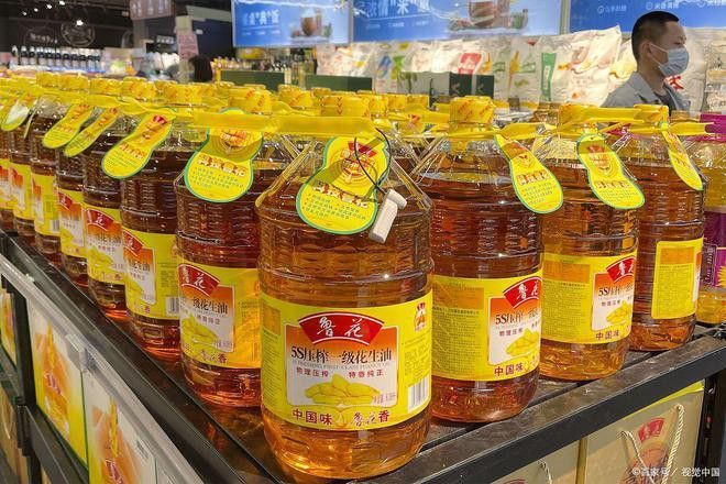 金龍魚是誰控股的