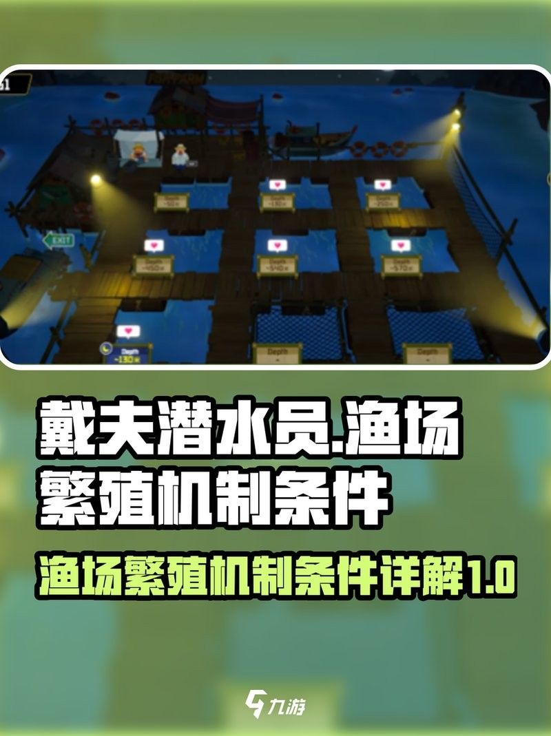 龍躉繁殖時有哪些注意事項(xiàng)？