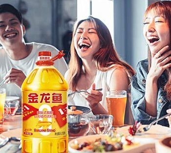 金龍魚調(diào)和油的最佳食用溫度是多少