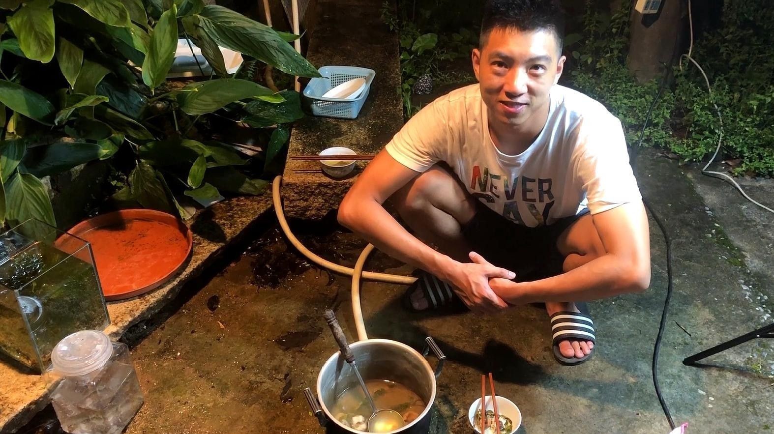 雷龍魚煲湯可以天天喝嗎