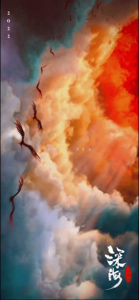 高清紅龍魚動(dòng)態(tài)壁紙有哪些