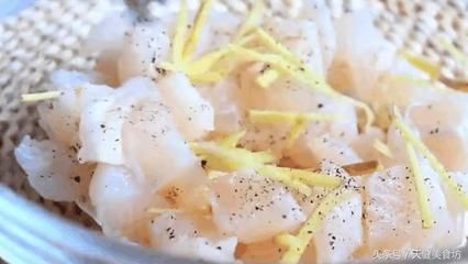 龍魚片家常做法：幾種龍魚片的家常做法，每一種都有其獨特的風味和烹飪技巧
