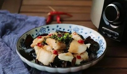 龍魚片家常做法：幾種龍魚片的家常做法，每一種都有其獨特的風味和烹飪技巧