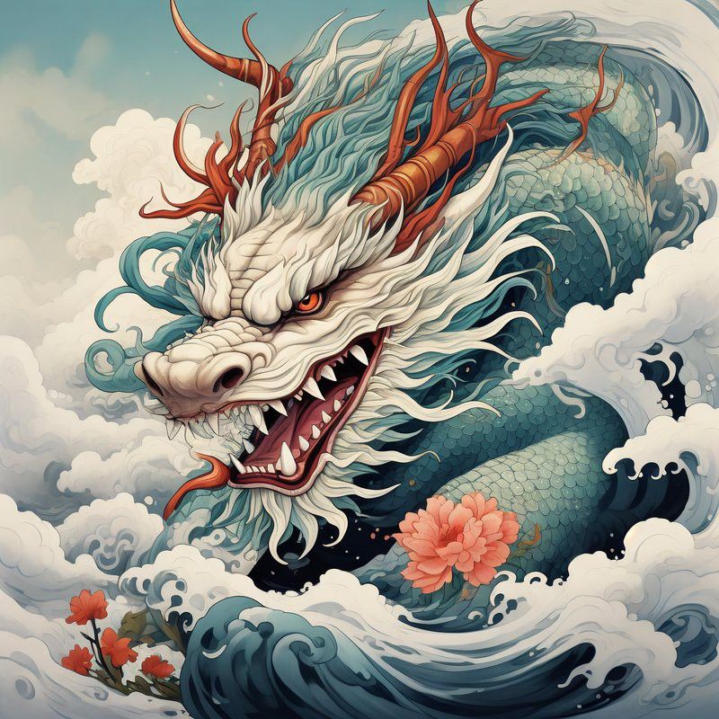 紅龍頭像在哪些平臺最流行？