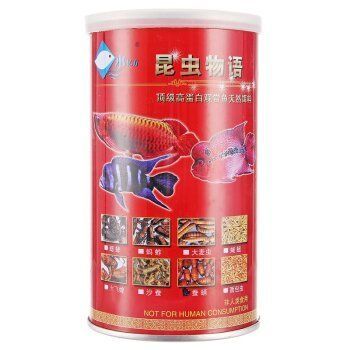 古典藍(lán)底金龍魚(yú)喂什么品牌的飼料好：古典藍(lán)底金龍魚(yú)喂什么品牌的飼料好古典藍(lán)底金龍魚(yú)喂什么品牌好