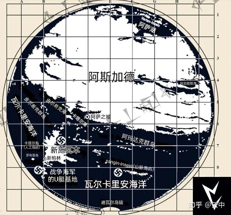 秘黨如何培訓新生代混血種？