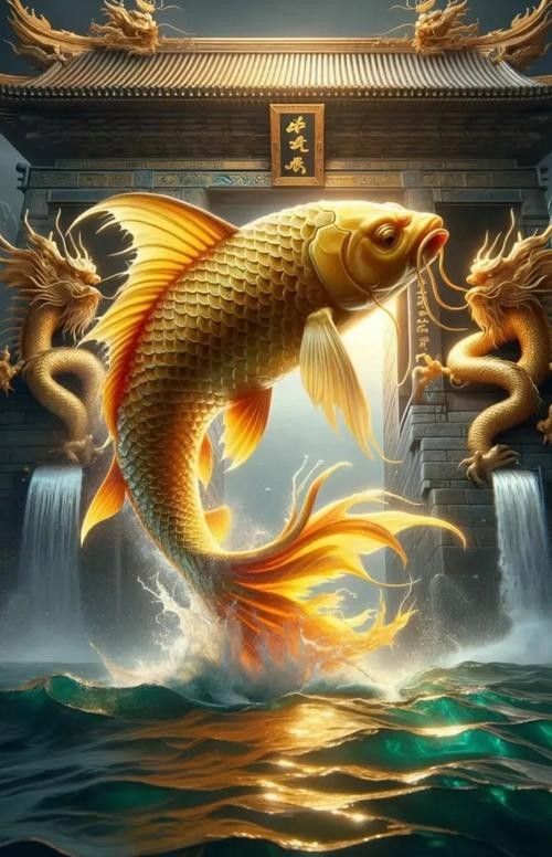 龍頭魚尾圖案有哪些變種形式? 龍魚百科 第20張 龍頭魚尾圖案有哪些變種形式? 龍頭魚尾圖案有哪些變種形式? 龍魚百科 第20張
