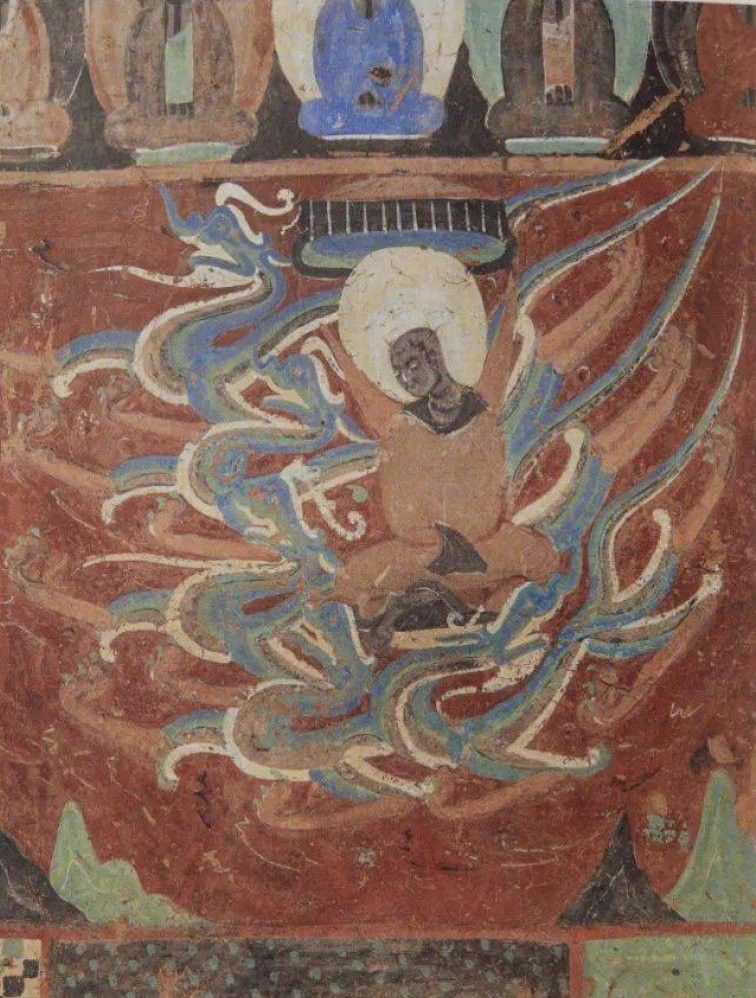 有沒(méi)有更多高清的國(guó)潮龍圖？