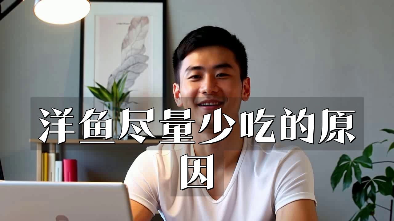 馬鮫魚盡量少吃的原因