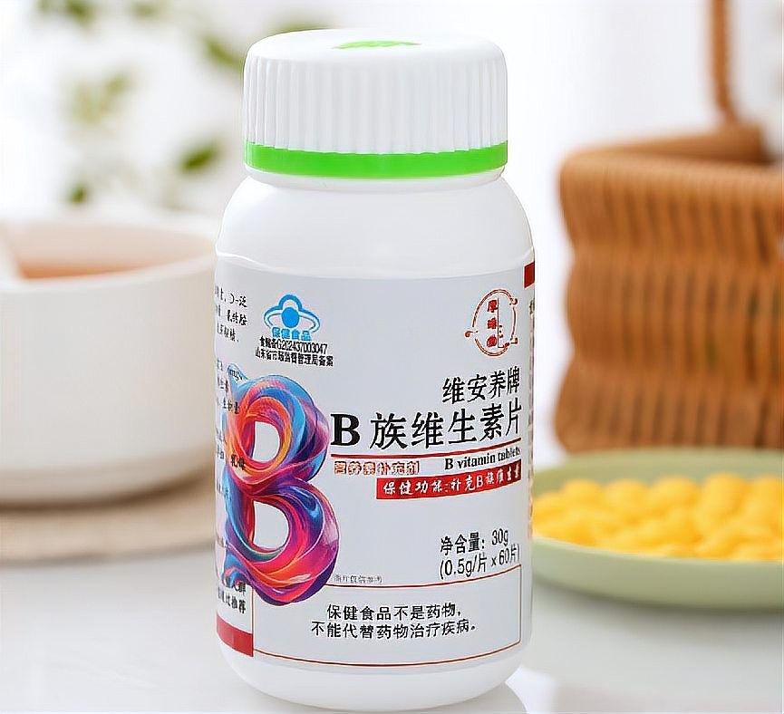 龍魚吃維生素哪個品牌好