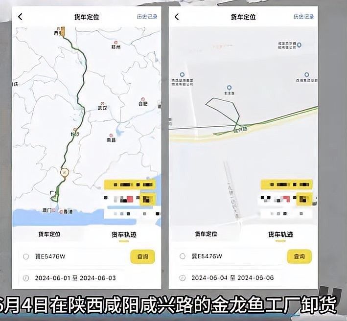 金龍魚調和油添加劑超標事件具體細節是什么？