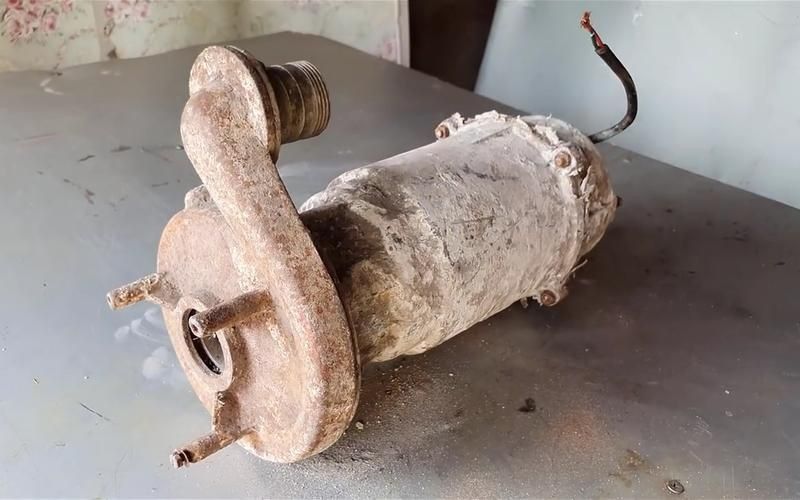 老式水泵圖片大全